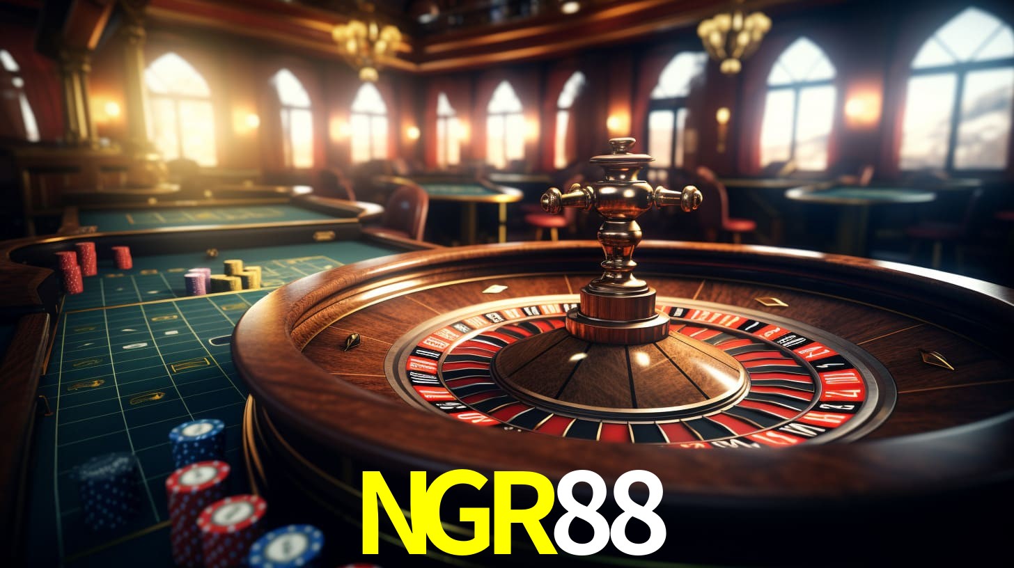 cassino online NGR88